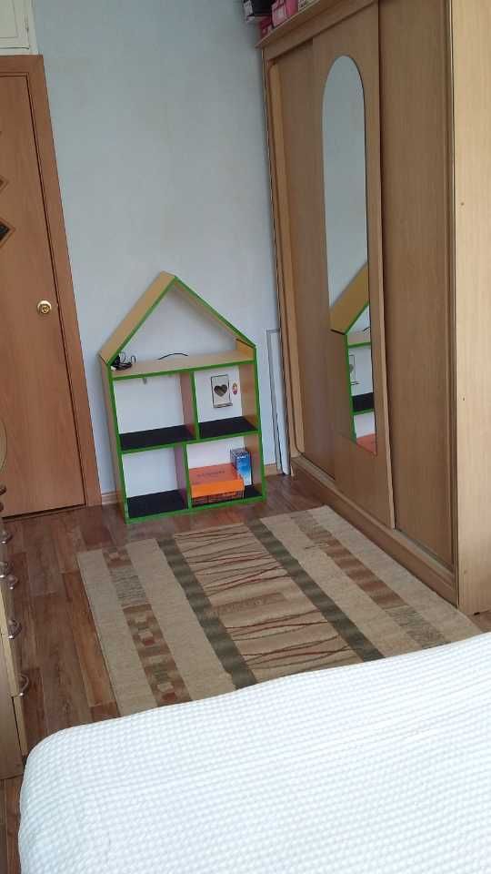 Продам 2х комнатную квартиру.