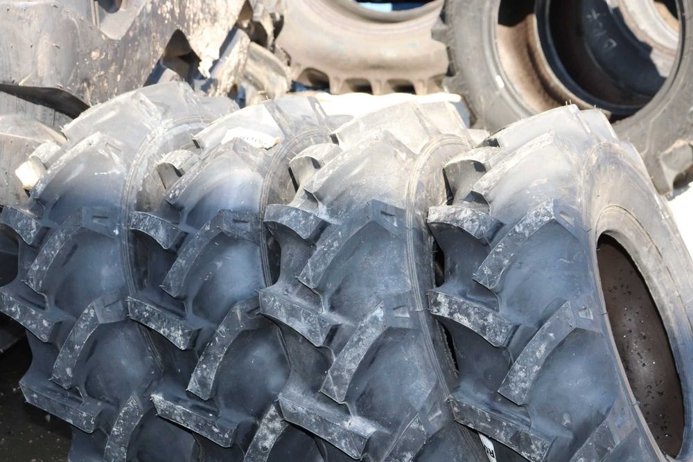 7.00-12 Petlas Cauciucuri Tractiune Noi pentru Tractor Depozit AgroMir