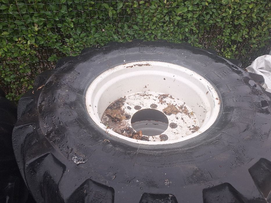 Гуми 540 65 24 Michelin