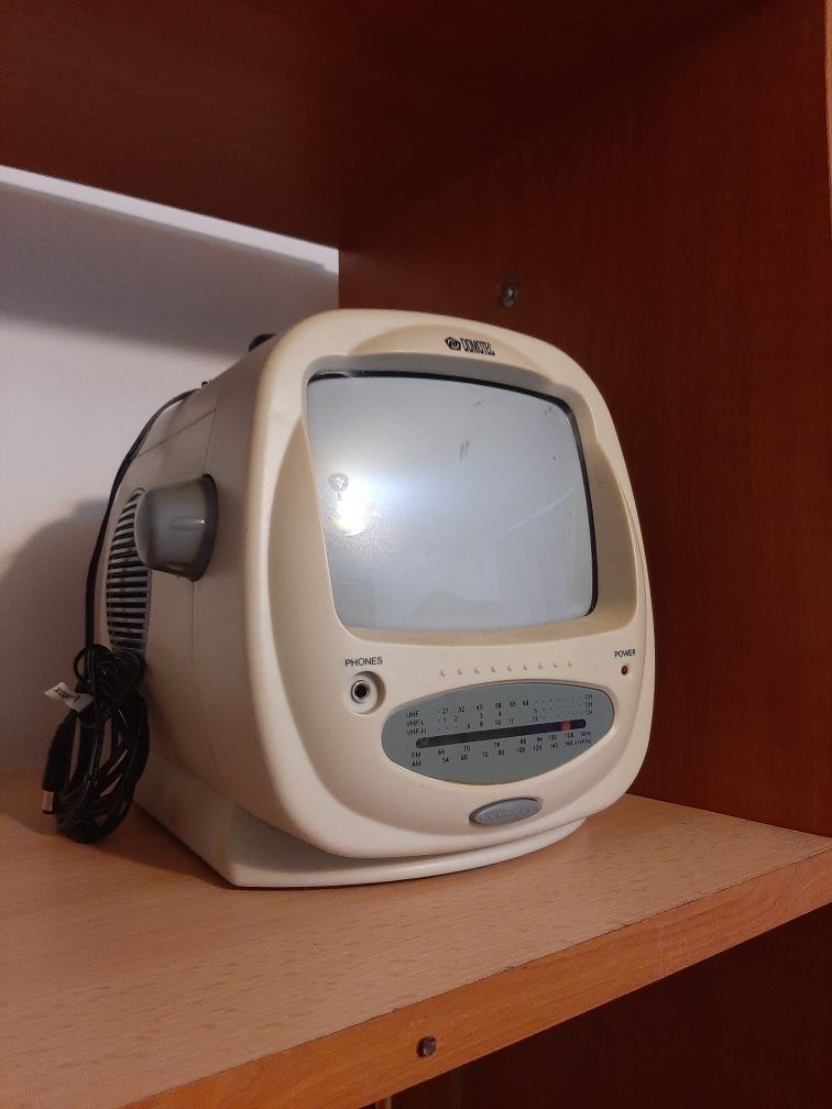 mini TV  functional