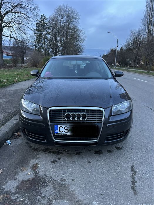 Audi A3 2008 1.9 TDI