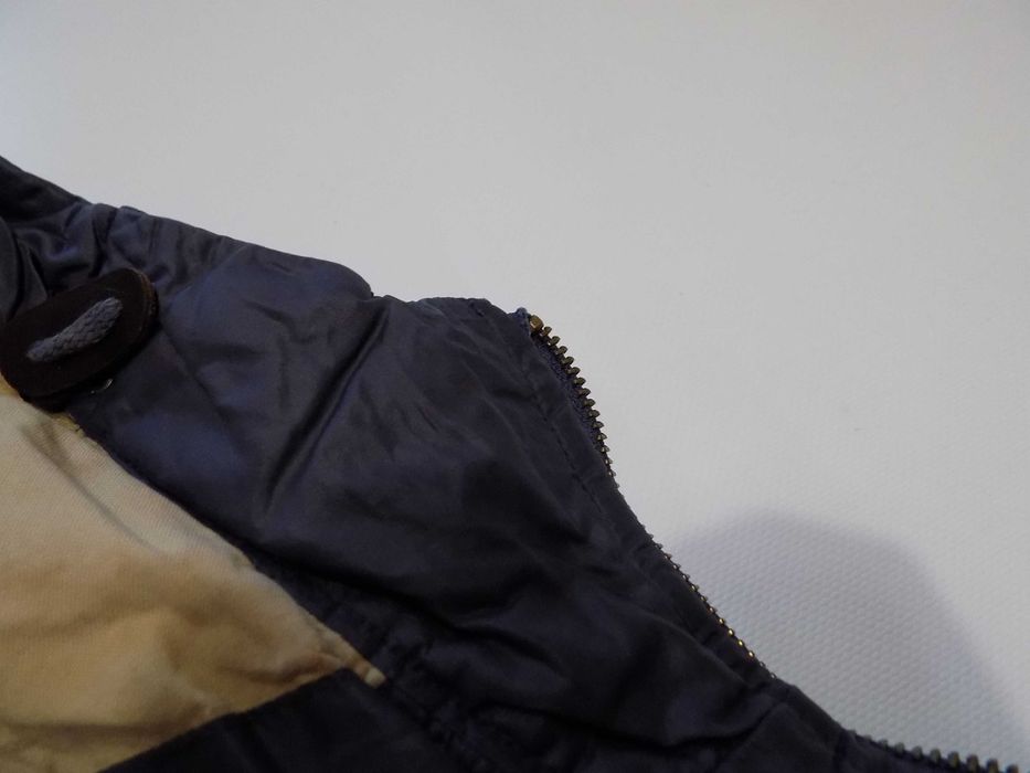 пухено яке stone island vintage пухенка елек зимно мъжко оригинал XXL