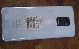 Срочно Продам Redmi note 9pro!!!