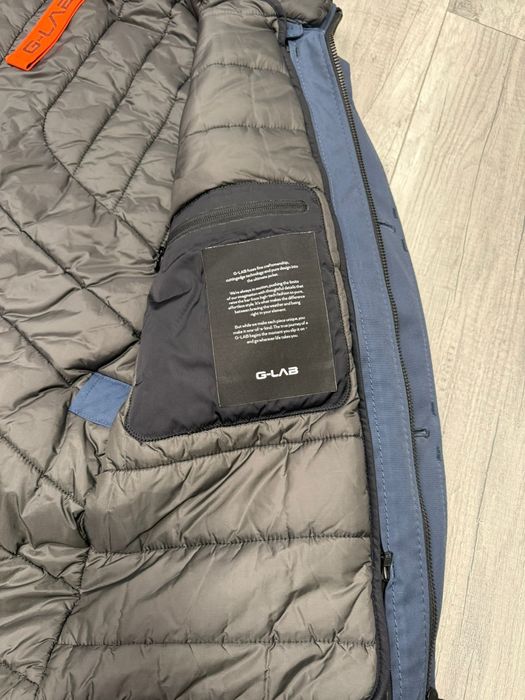 Jachetă G-Lab Commander M.