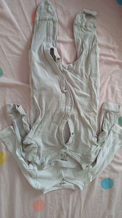 Lot haine bebeluși 68