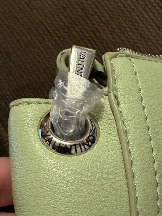 Poșetă noua valentino