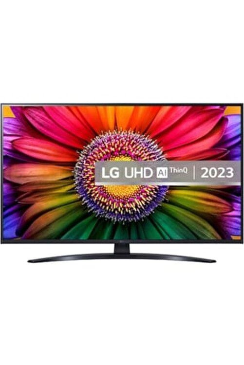 Телевизор LG 50UR81006LJ 50" New(2023) Индонезия 2 года гарантии