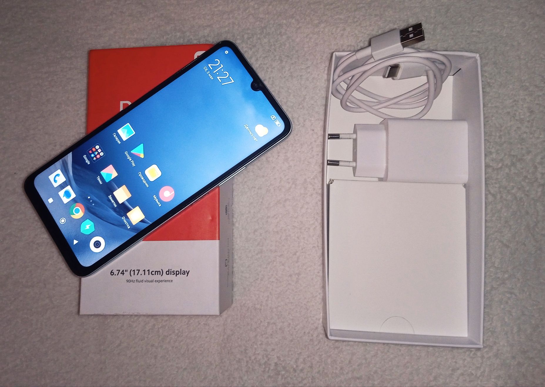 Xiaomi 13C 2024г 16/256