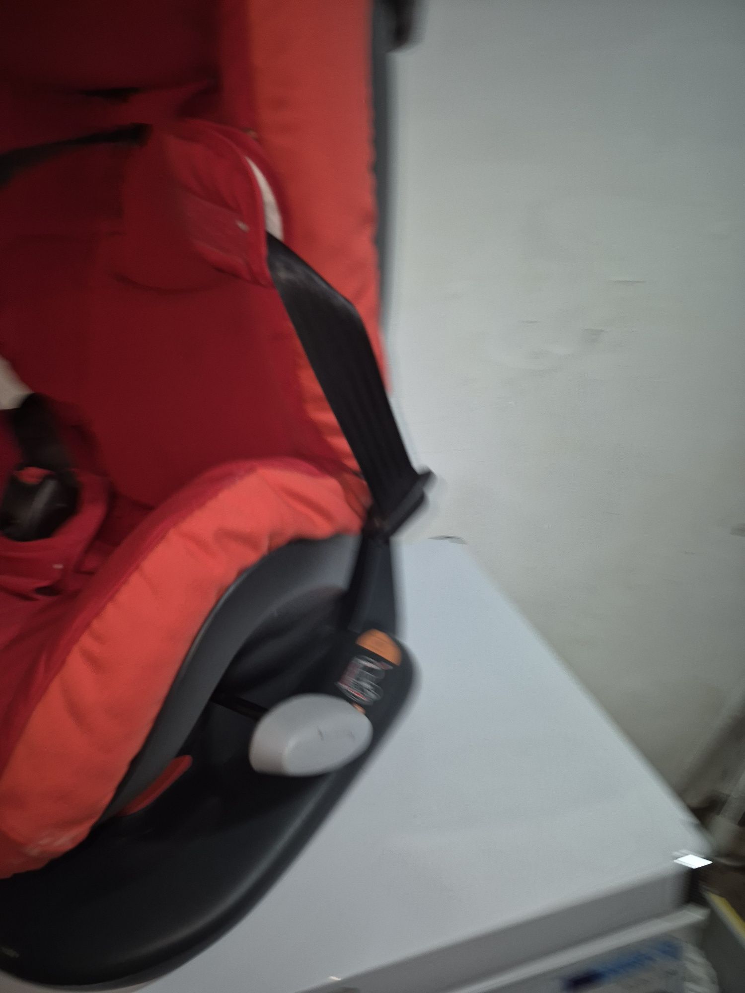 Автокресло Be SAFE Норвегия