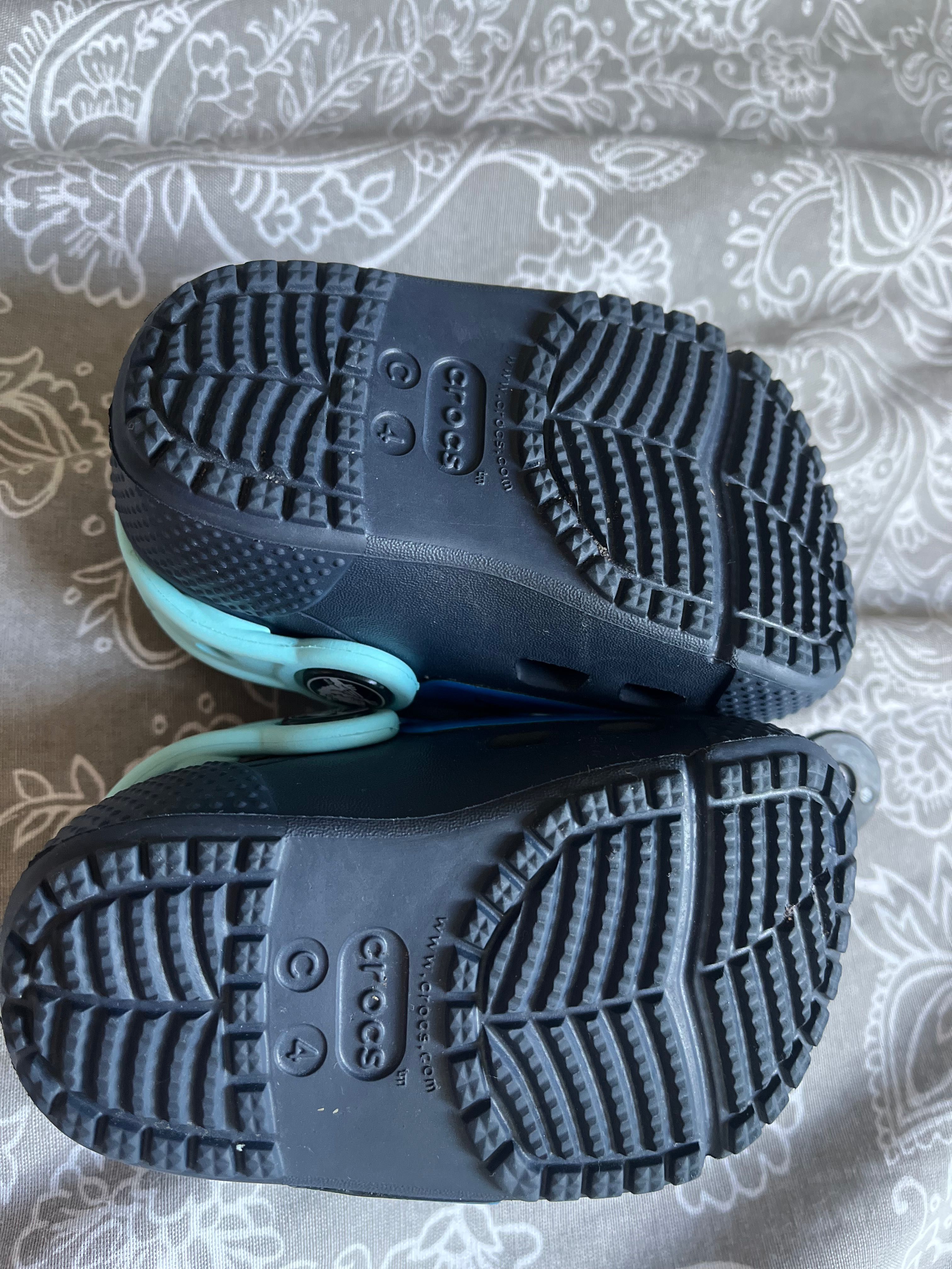 Детски обувки Crocs размер 19-20 (С4)