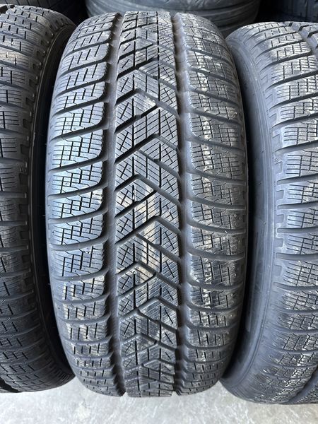 235/60/18 PIRELLI 4бр