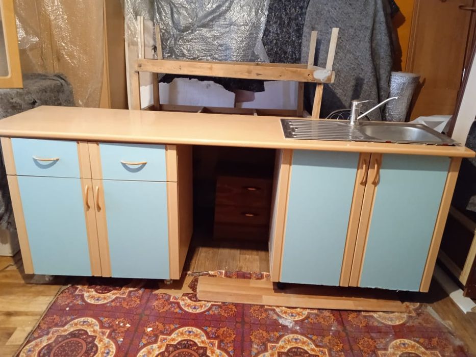 Кухонный гарнитур