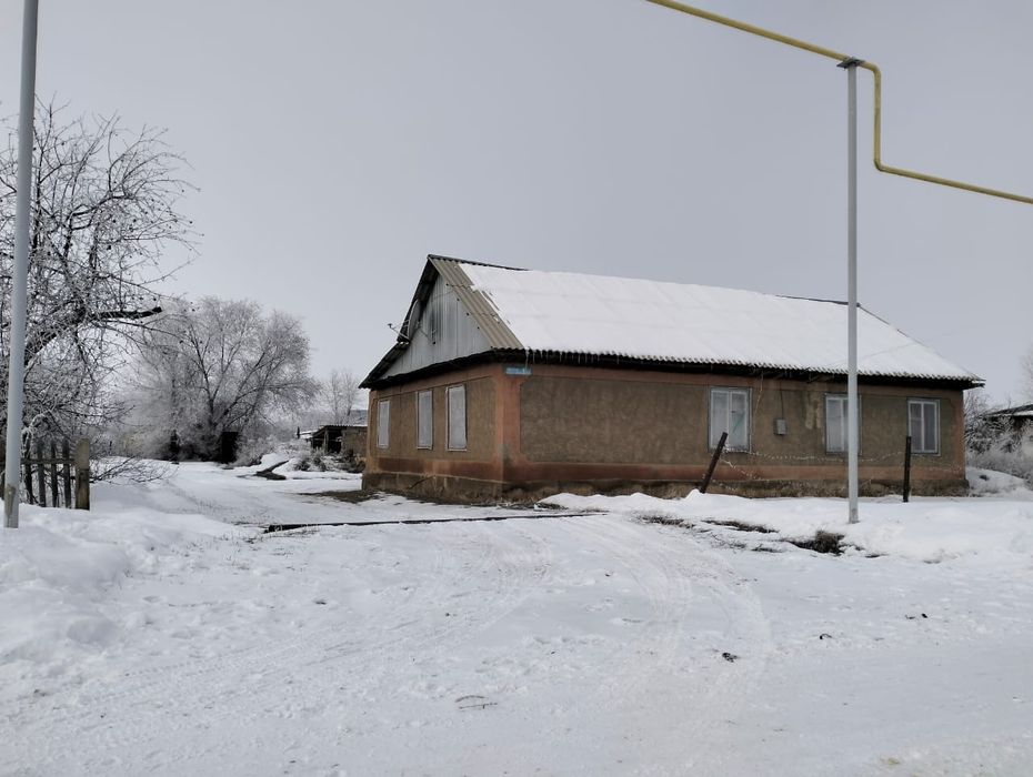Продаётся Дом в Жетисуском обл