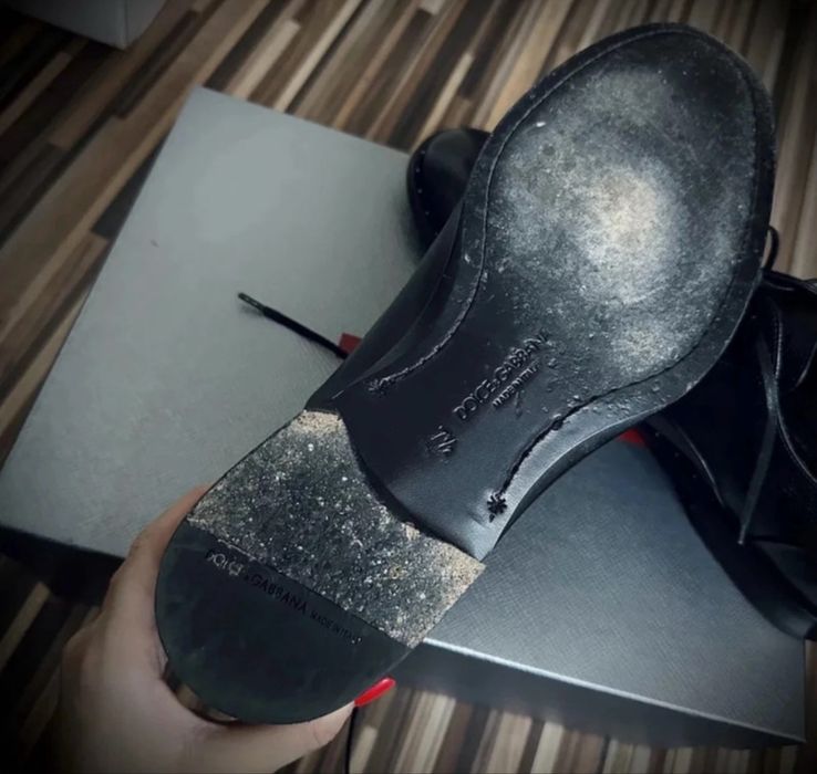 Pantofi Dolce & Gabbana