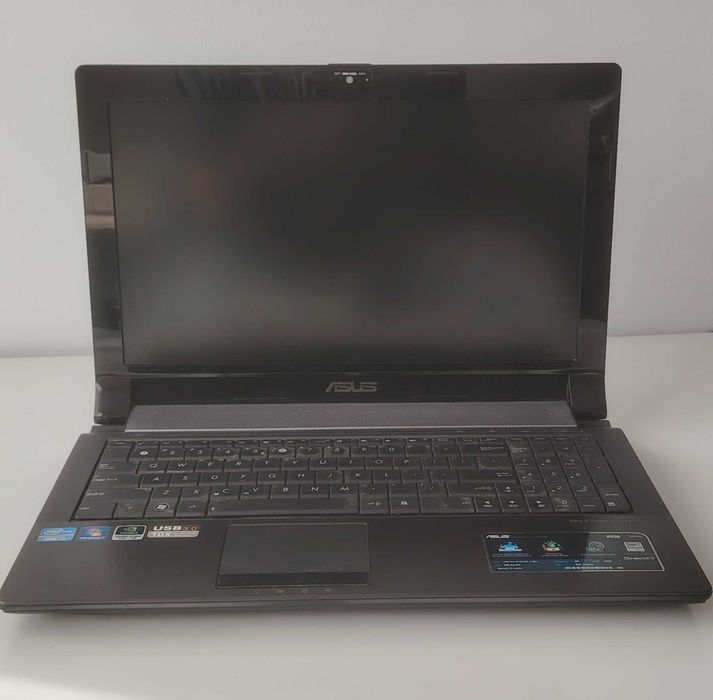 Laptop ASUS N53SV