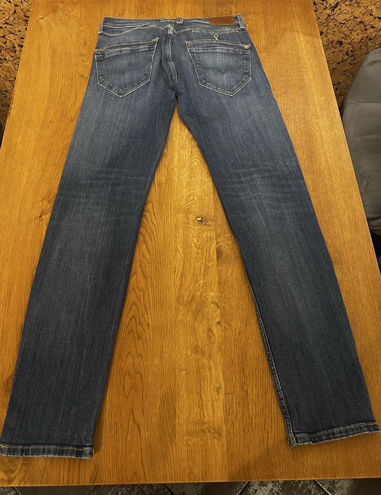 Мъжки дънки Pepe Jeans London 32/34