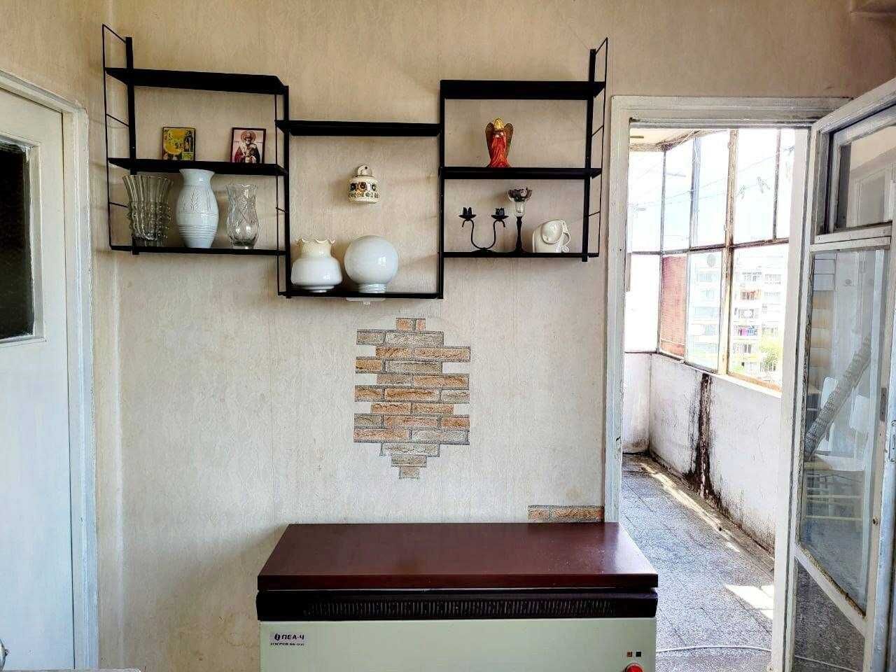 Продава се Двустаен апартамент в Пловдив, Христо Смирненски - 47 кв.м за 1437 €/кв.м - Снимка #8