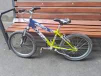 Bicicleta Marca ATALA Roti  20 Inch