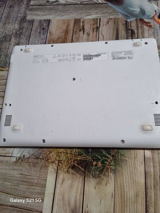 Лаптоп Acer Aspire  11