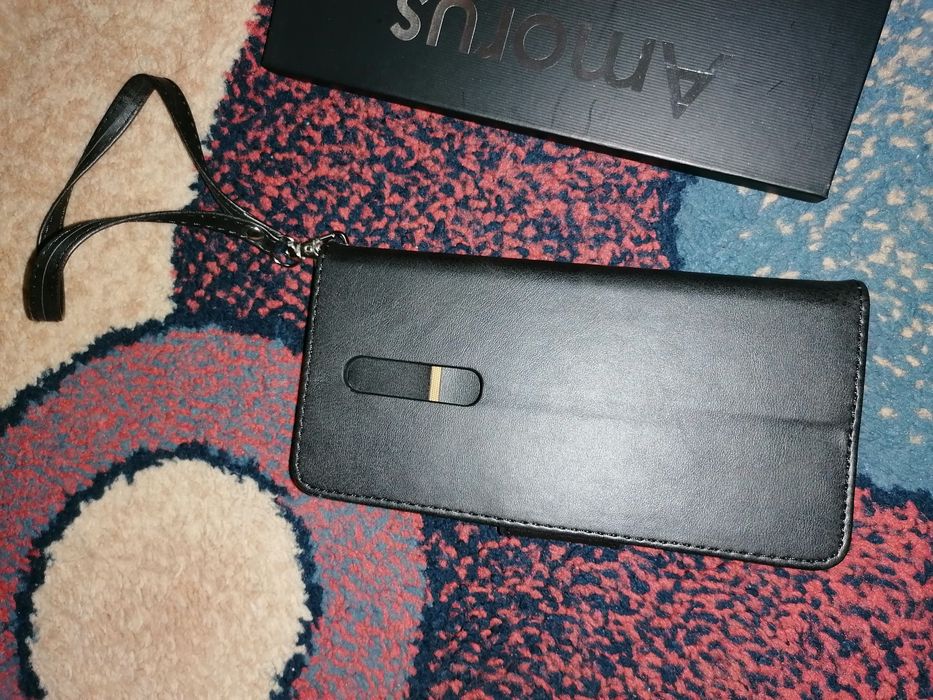 Husa +folie noi pt redmi k20/k20pro