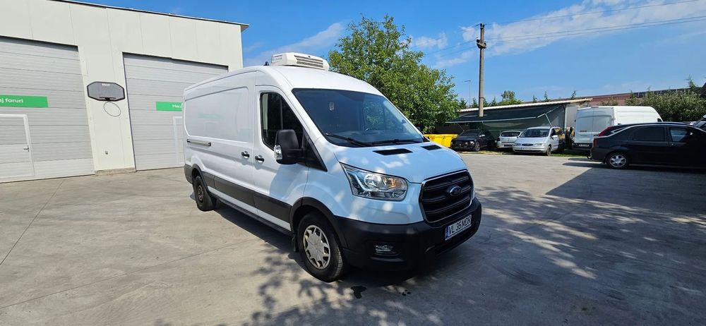 Ford Transit Ford Transit 2020 Frigorific