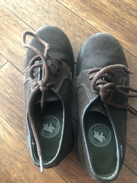 Pantofi copii 31 marca gorila