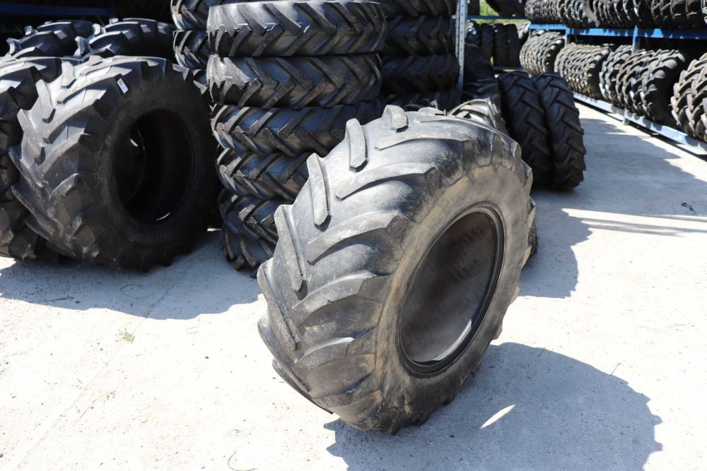 Cauciucuri 16.9R24 Trelleborg Radiale pentru Tractor Fendt Pret cu TVA