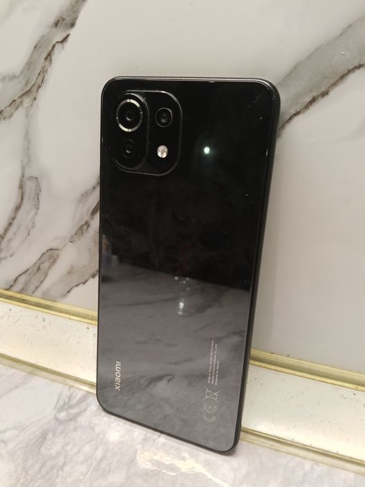 Xiaomi mi 11 lite