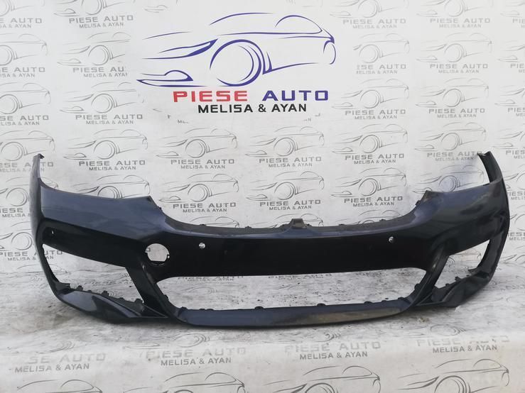 Bara fata Bmw Seria 6GT G32 M-paket an 2017-2020 Gauri pentru 6 senzori