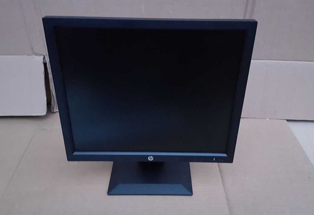 HP 17" inch monitor LED - ca NOI!