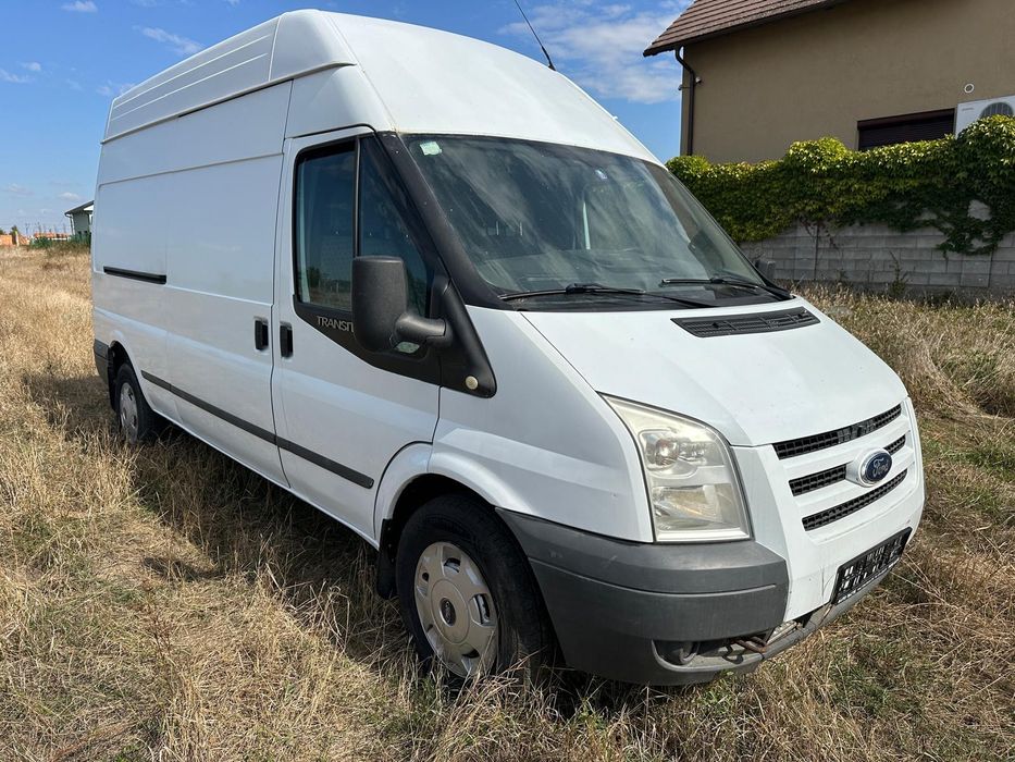 Ford Transit 2011 - 2.2D 140CP - Clima * Pilot automat