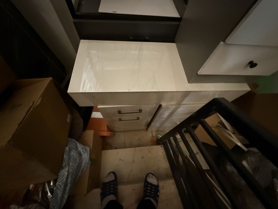 Прдается Мебель