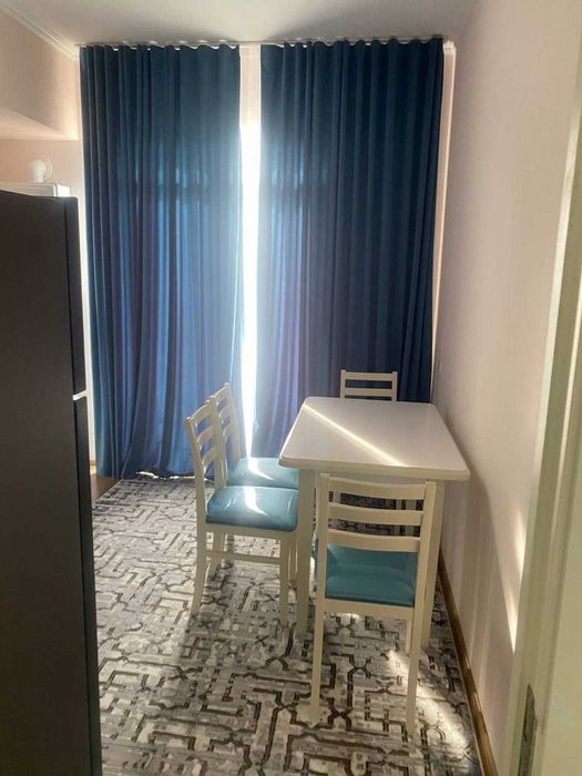 R1 Сдаётся Квартира 2/4/13 на ЖК Алмазар Сити!