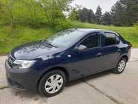 Proprietar, Vand Dacia Logan 2019,Sce,999 cm³ 75 cp. Euro 6.
