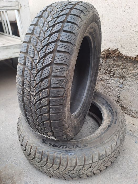 Lassa turkiya balon 2 dona