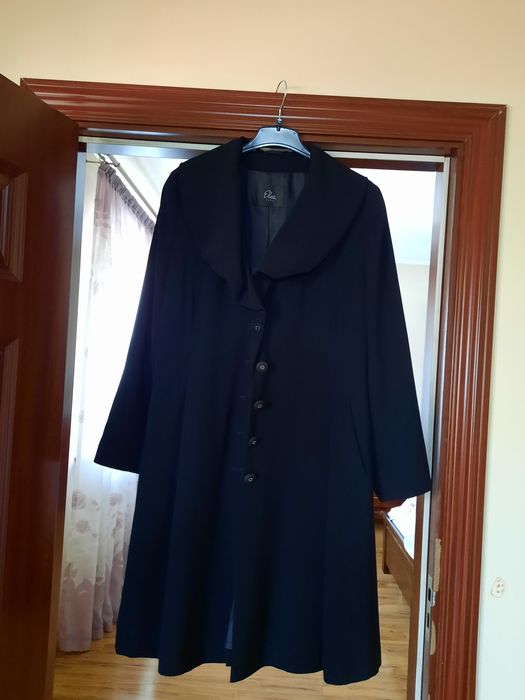 Продам лёгкое пальто  женское и другие вещи. Дёшево 7
