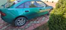 Mazda 323F de vanzare