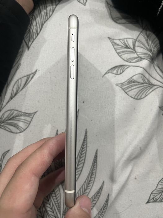 Iphone 11 128 withe