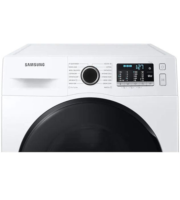 Masina de spalat samsung cu uscator