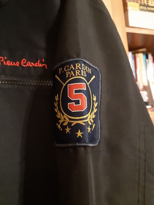 Geaca/Jacheta barbati Pierre Cardin masura L