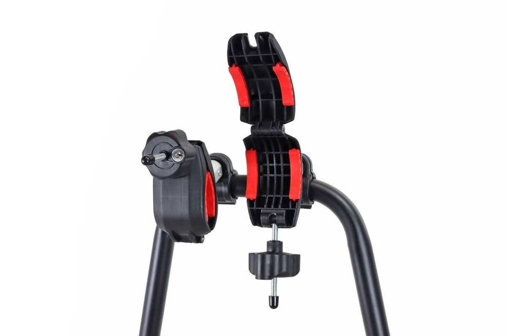 Багажник за колела Amio за 2 велосипеда 13 Pin