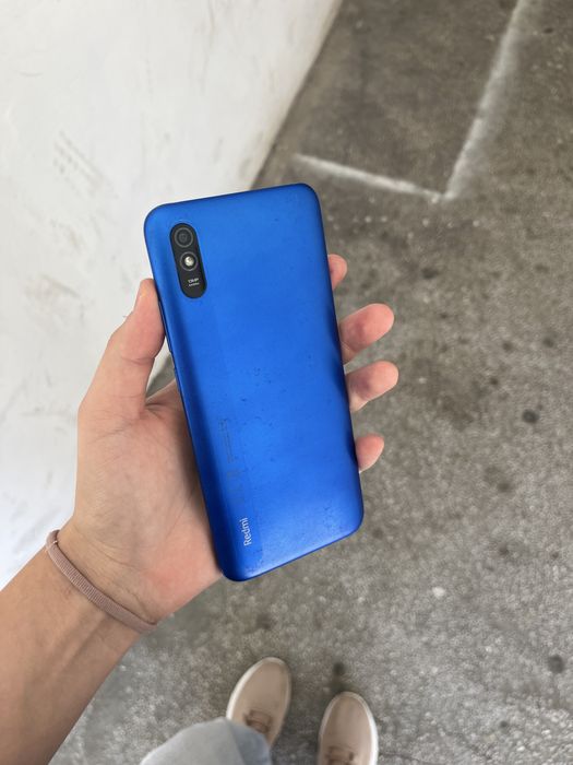 Vand telefon Redmi 9A