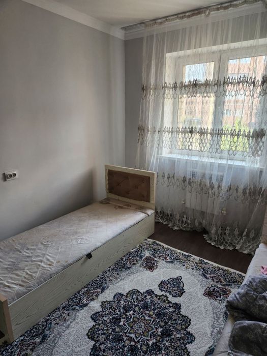 Срочно Сергели 9 худуд 2/2/7. 60кв 2*6 балконли