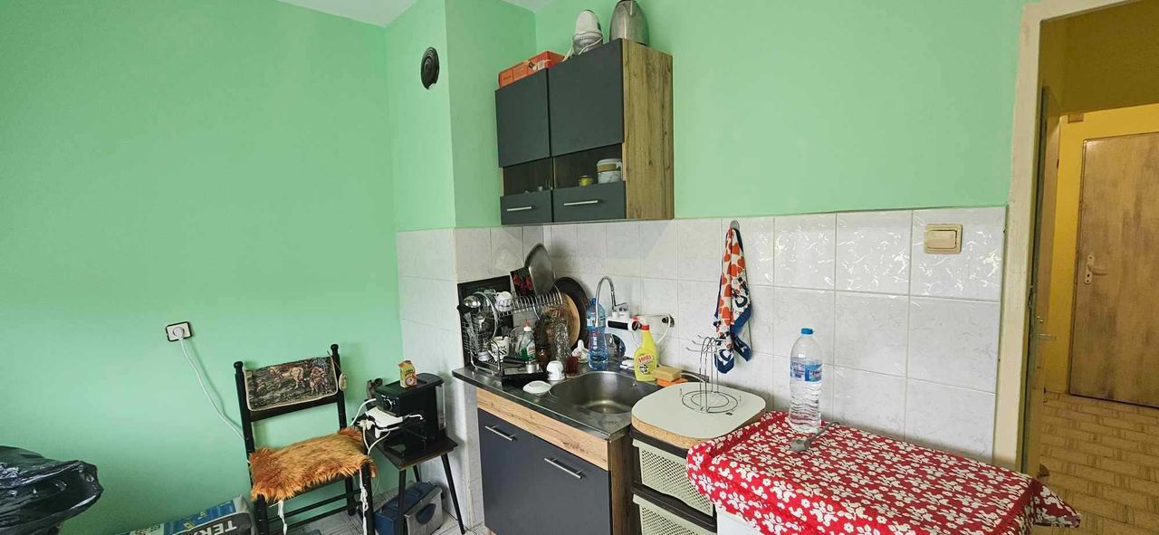 Продава се Двустаен апартамент в София, Кремиковци - 47 кв.м за 1703 €/кв.м - Снимка #5