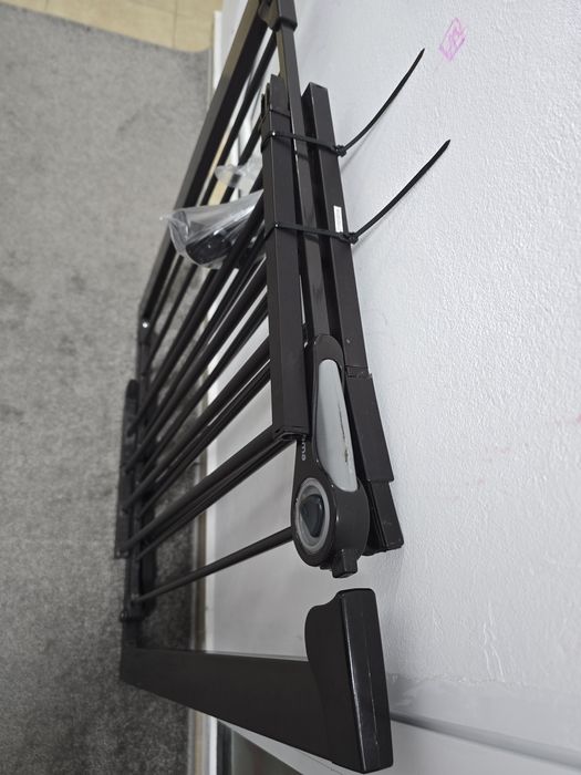 Poartă de siguranță Noma + extensii pana la 135cm