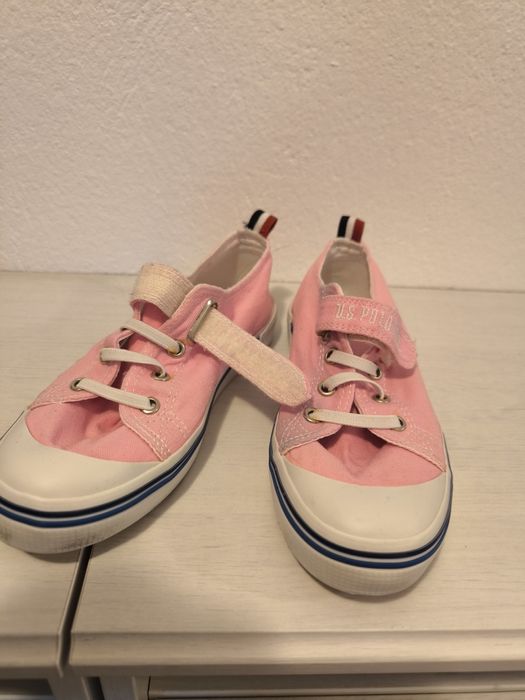 Детски маратонки Polo