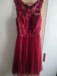 Vand rochie de ocazie