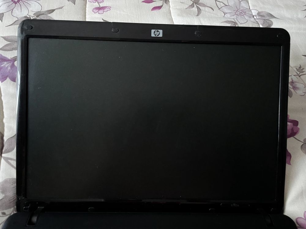 Laptop hp vechi funcțional