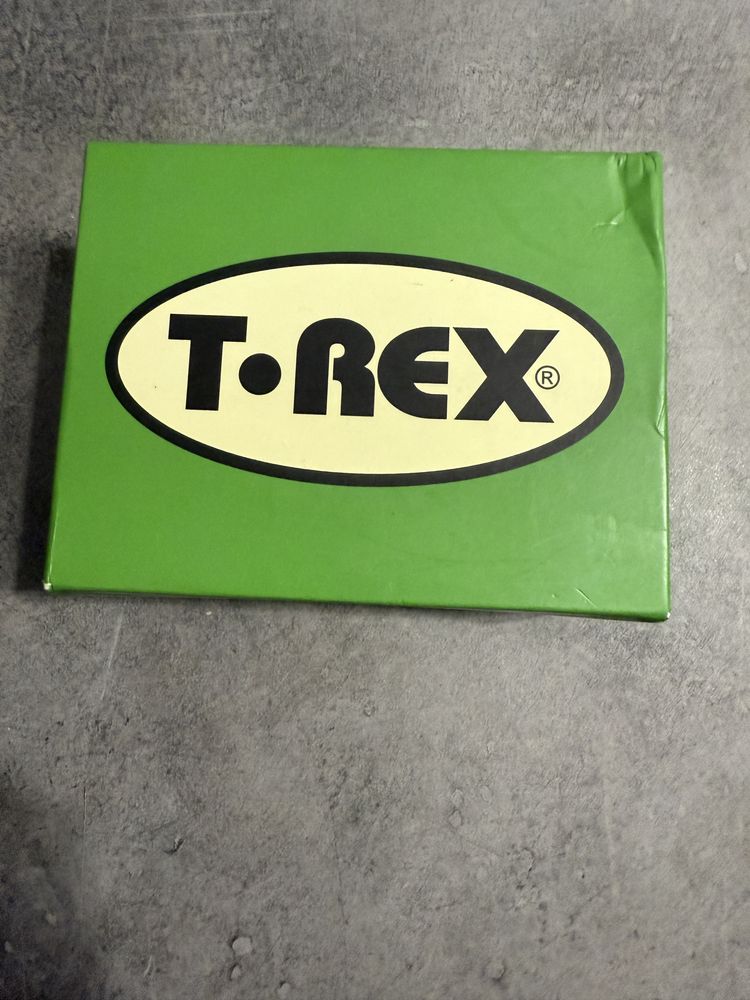 T-Rex Moller 2 - booster & overdrive - ефект за китара