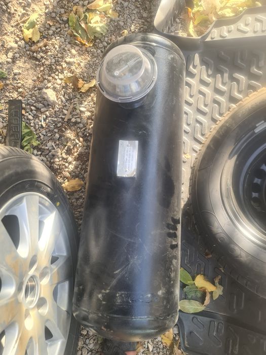 Газ стак сатылады